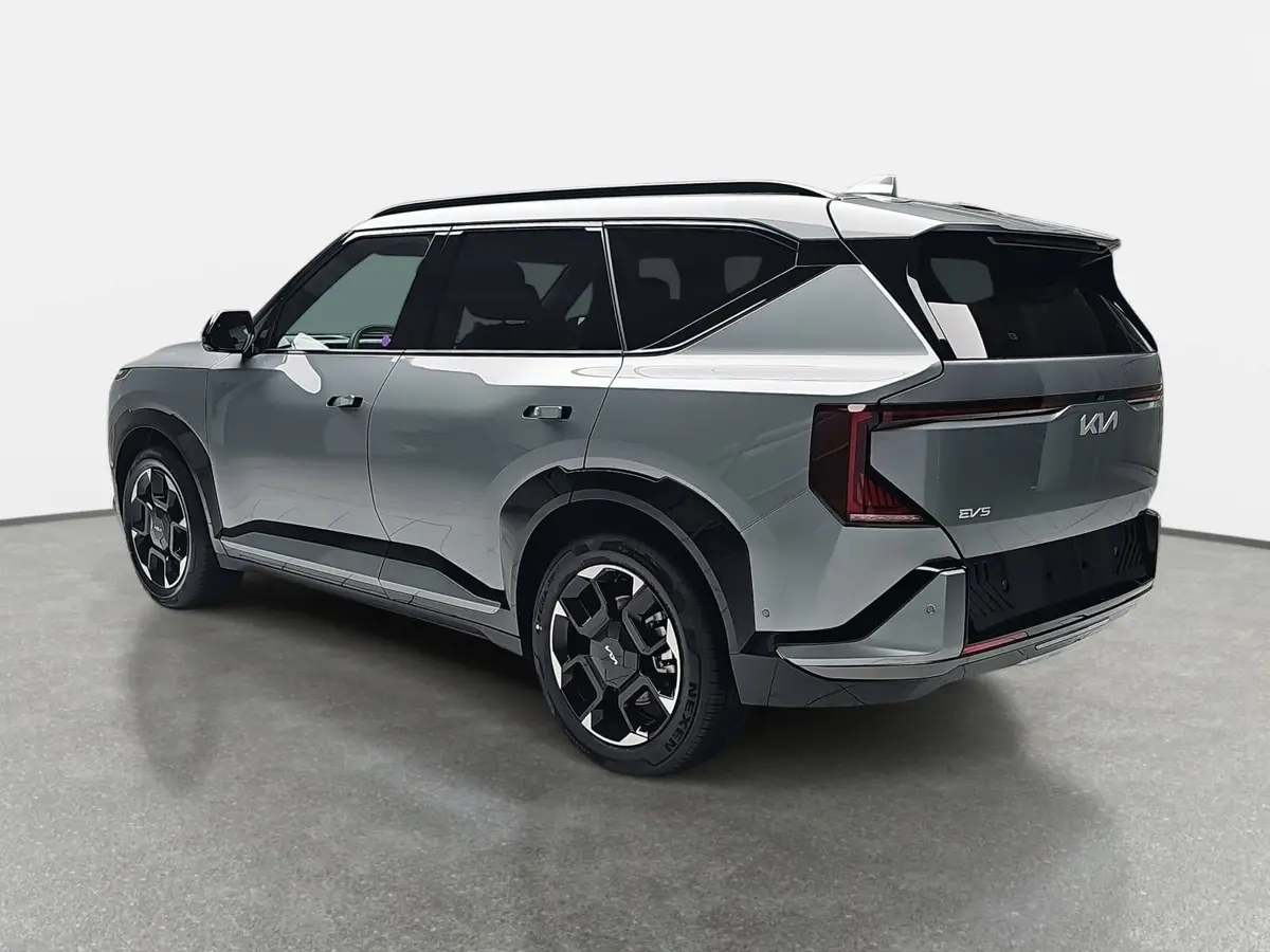 KIA EV5 81.4 KWH GT-LINE LAUNCH EDITION MJ26