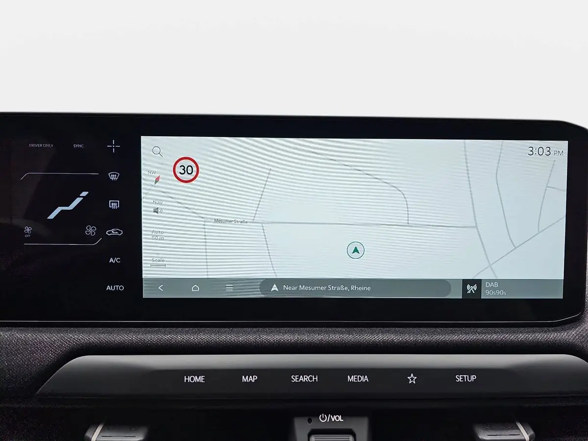 KIA EV3 81.4 KWH GT-LINE MJ26 DRIVEWISE-PARK-PRO KOMFORT