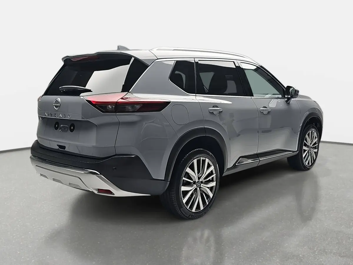 NISSAN X-TRAIL 1.5 VC-T MHEV AUTO. TEKNA PANORAMA BOSE 20ZOLL