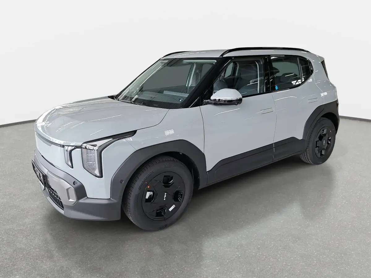 KIA EV2 42.2 KWH EARTH MJ27 WINTER-CONNECT 22KW-AC TECHN DRIVEWISE-PARK