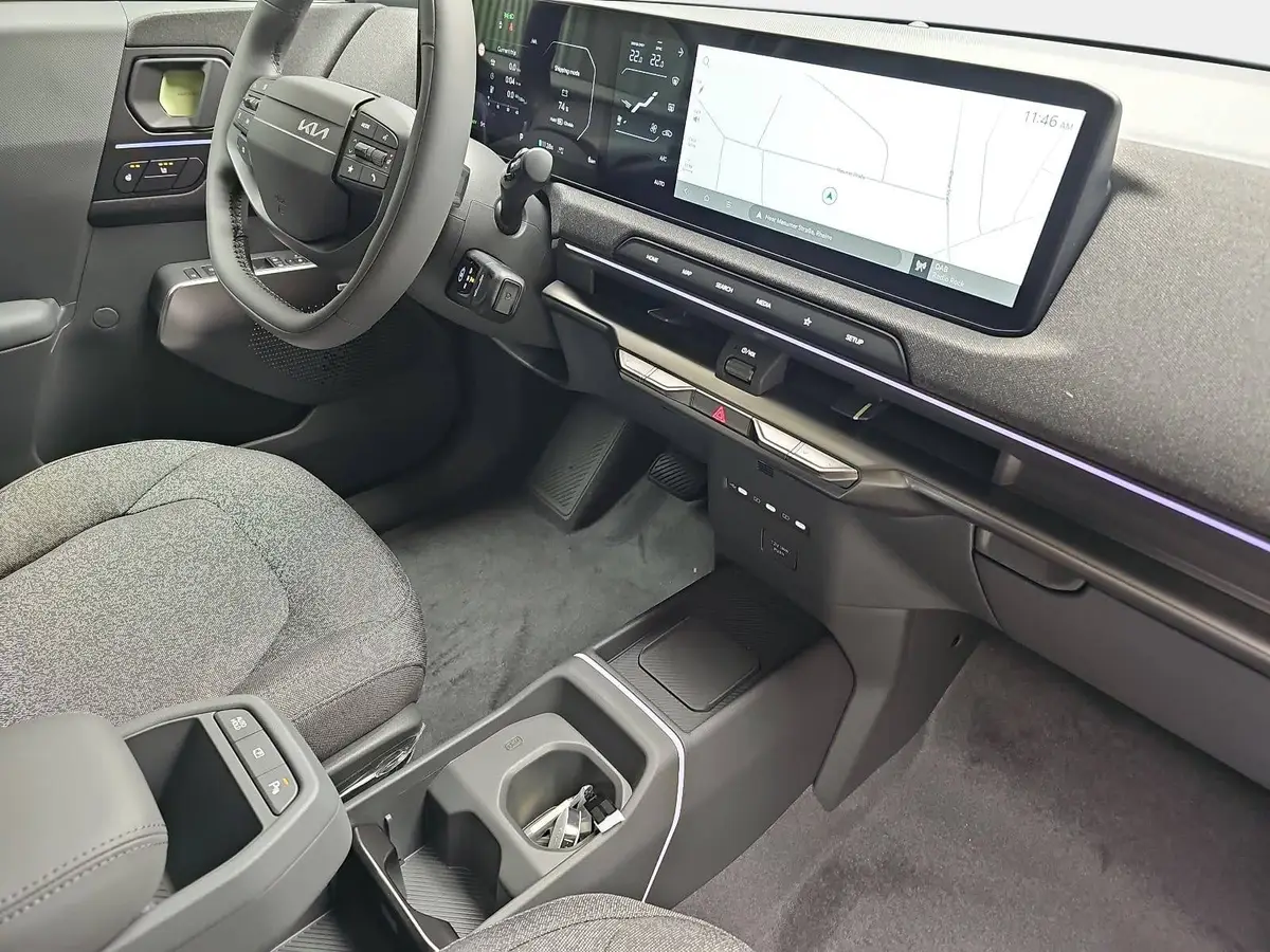 KIA EV2 42.2 KWH EARTH MJ27 4SITZE WINTER-CONNECT TECHN DRIVEWISE-PARK DESIGN