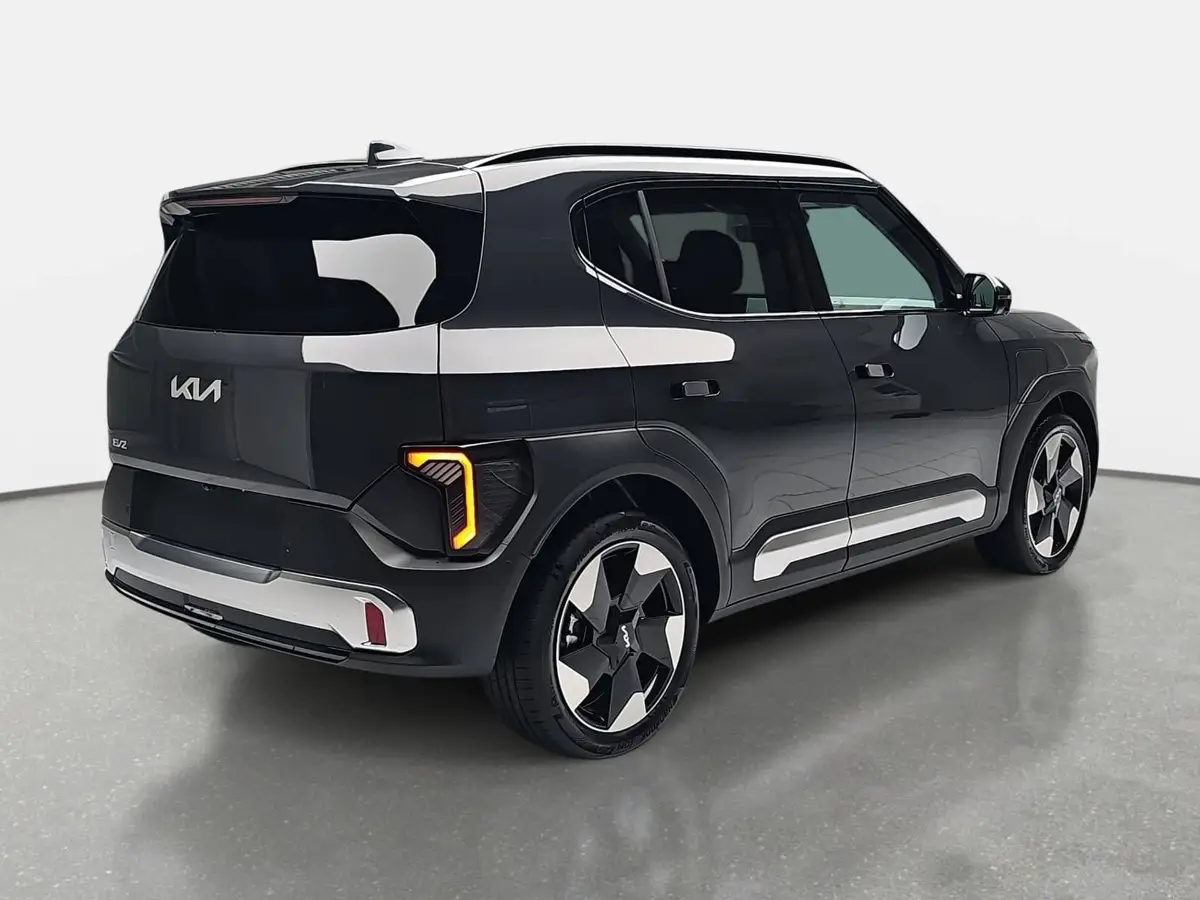 KIA EV2 42.2 KWH EARTH MJ27 WINTER-CONNECT 22KW-AC TECHN DRIVEWISE-PARK DESIGN