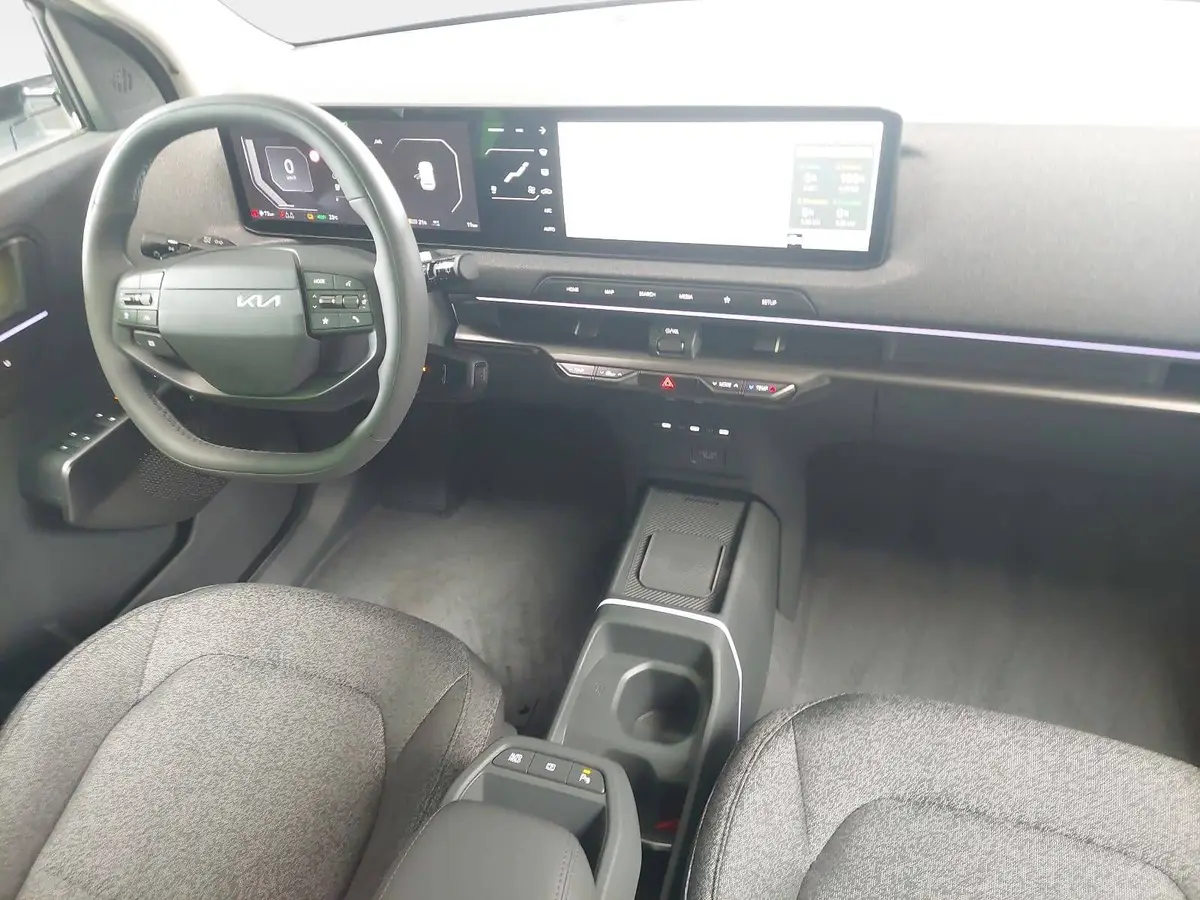 KIA EV2 42.2 KWH EARTH MJ27 WINTER-CONNECT 22KW-AC TECHN DRIVEWISE-PARK DESIGN