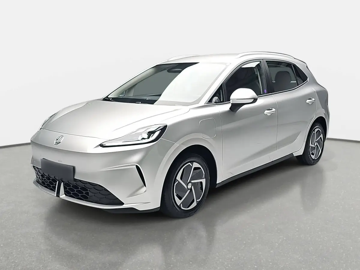 MG MG4 URBAN EV 43 KWH MY26 COMFORT