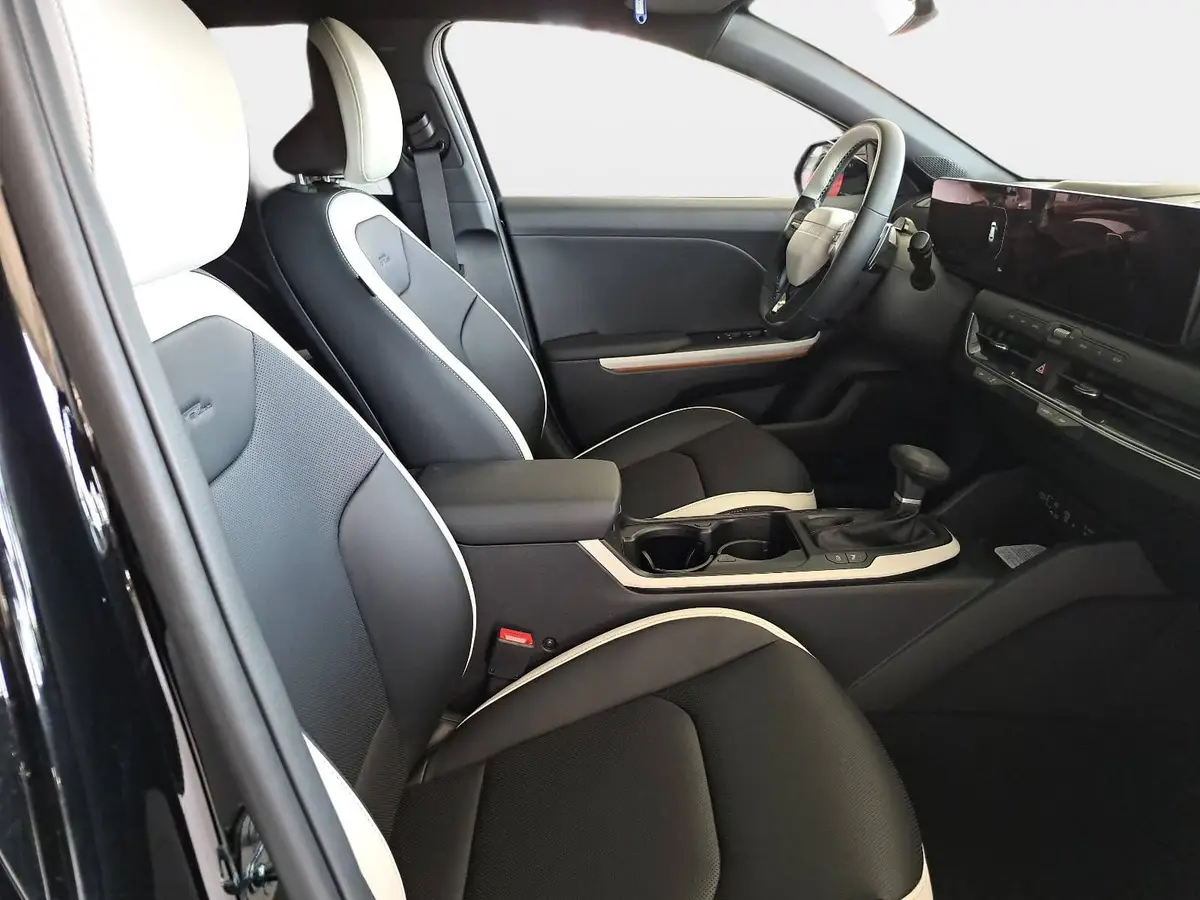 KIA K4 SW 1.6 T-GDI 180 PS DCT7 GT-LINE MJ26 DW-PARK-PRO SITZ SOUND DESIGN