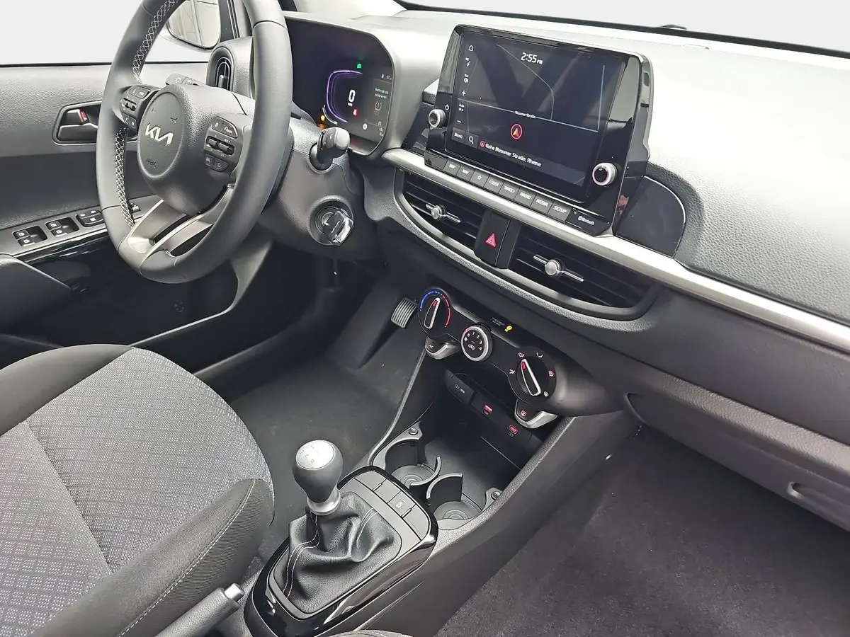KIA PICANTO 1.0 GDI CORE MJ26 NAVI KAMERA