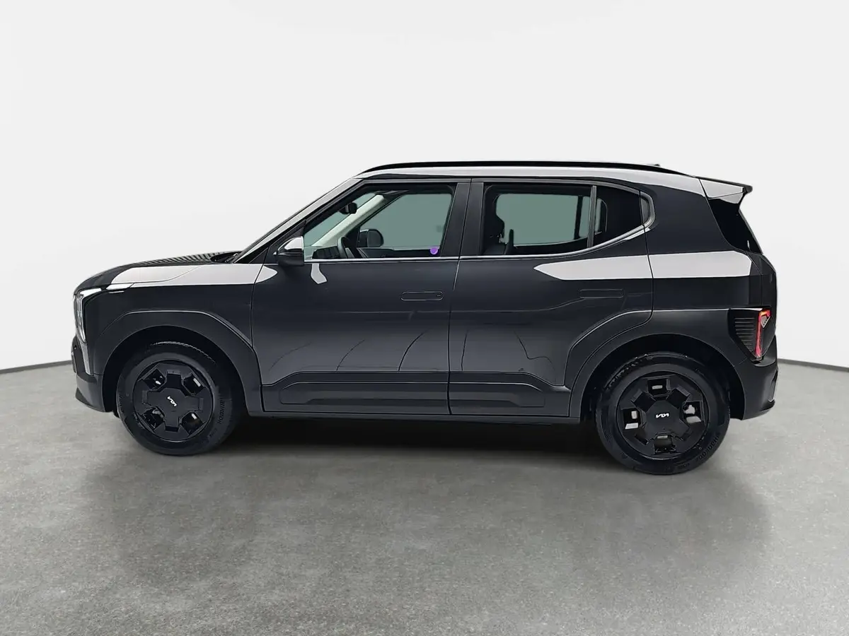 KIA EV2 61.0 KWH AIR MJ27 WINTER WÄRMEPUMPE NAVIGATION