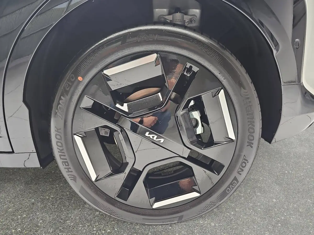 KIA EV3 81.4 KWH GT-LINE MJ27 DRIVEWISE-PARK-PRO KOMFORT
