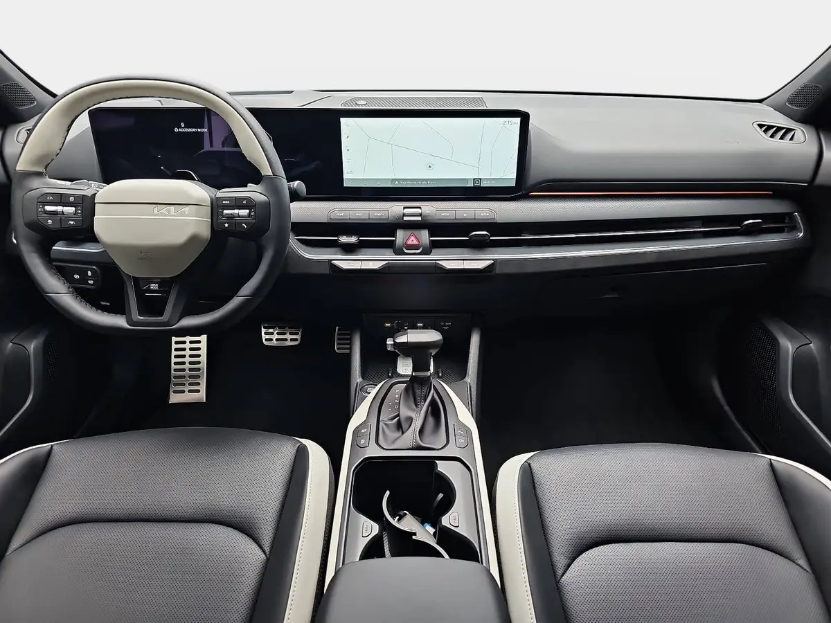 KIA K4 SW 1.6 T-GDI 180 PS DCT7 GT-LINE MJ26 DW-PARK-PRO SITZ SOUND DESIGN