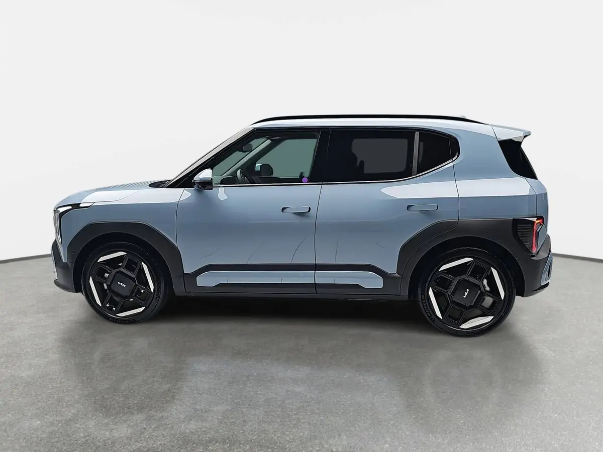 KIA EV2 61.0 KWH GT LINE MJ27 WINTER-CONNECT 22KW-AC TECHN DRIVEWISE-PARK KOM GD