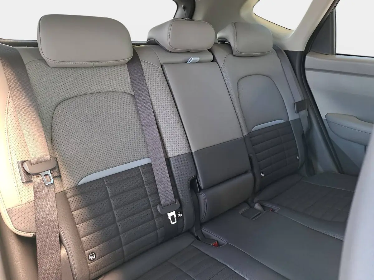 KIA SELTOS 1.6 T-GDI 2WD DCT SPIRIT MJ27 DRIVEWISE COMFORT