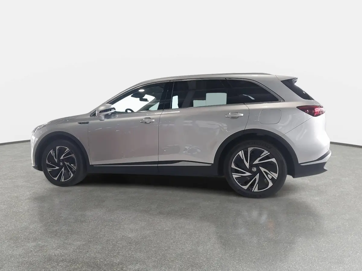 MG ANDERE EV 77 KWH MJ26 LUXURY PANORAMA LEDER 20-ZOLL