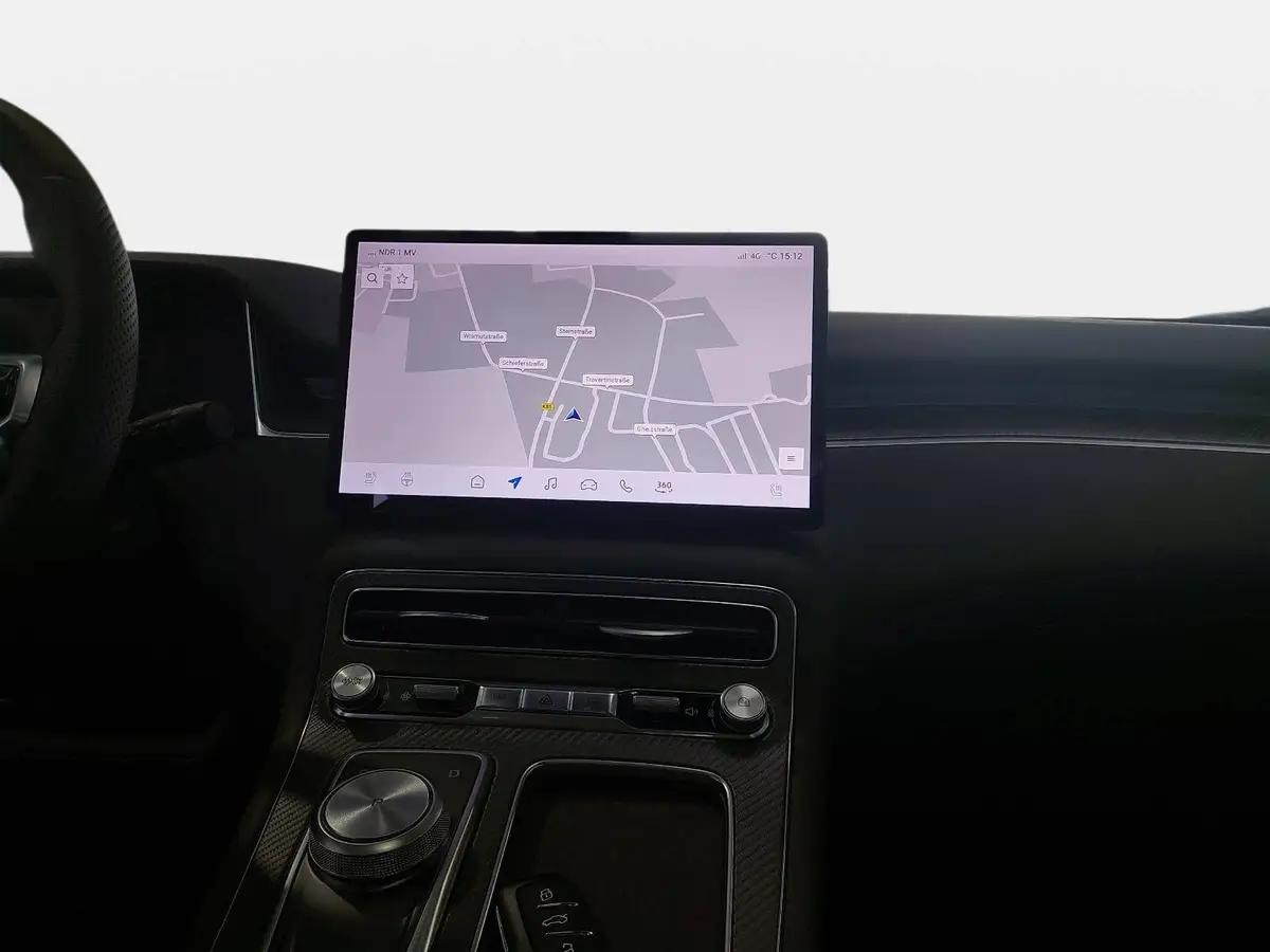 MG ANDERE EV 77 KWH MJ26 LUXURY PANORAMA LEDER 20-ZOLL