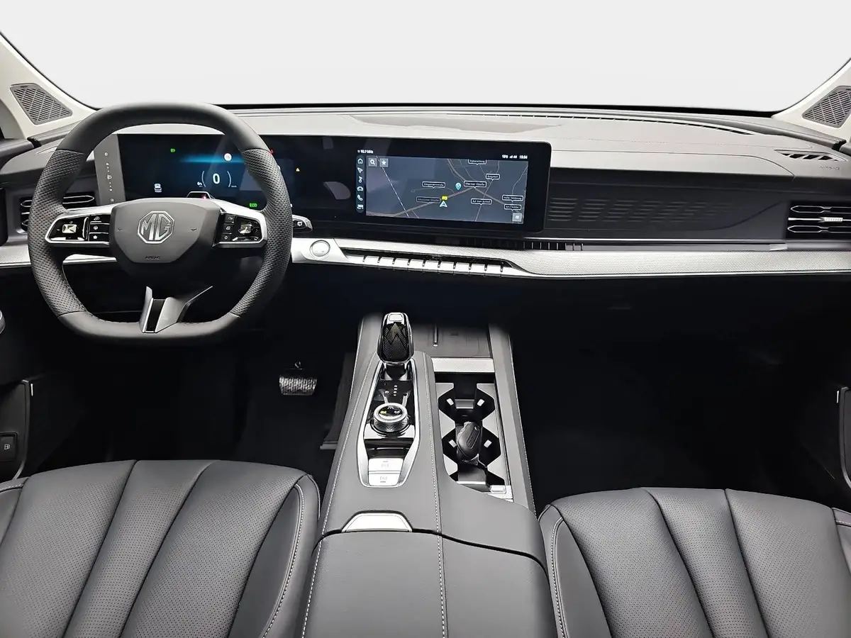 MG S9 PLUG-IN-HYBRID MY26 PREMIUM