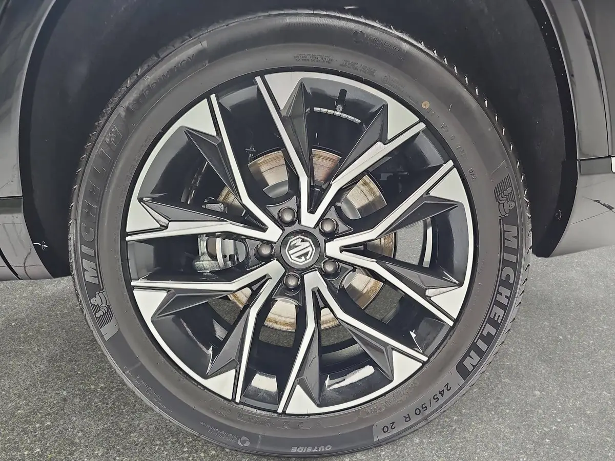 MG S9 PLUG-IN-HYBRID MY26 COMFORT