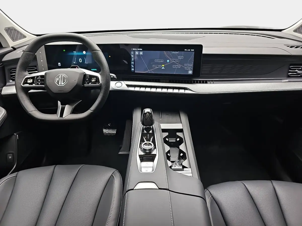 MG S9 PLUG-IN-HYBRID MY26 PREMIUM
