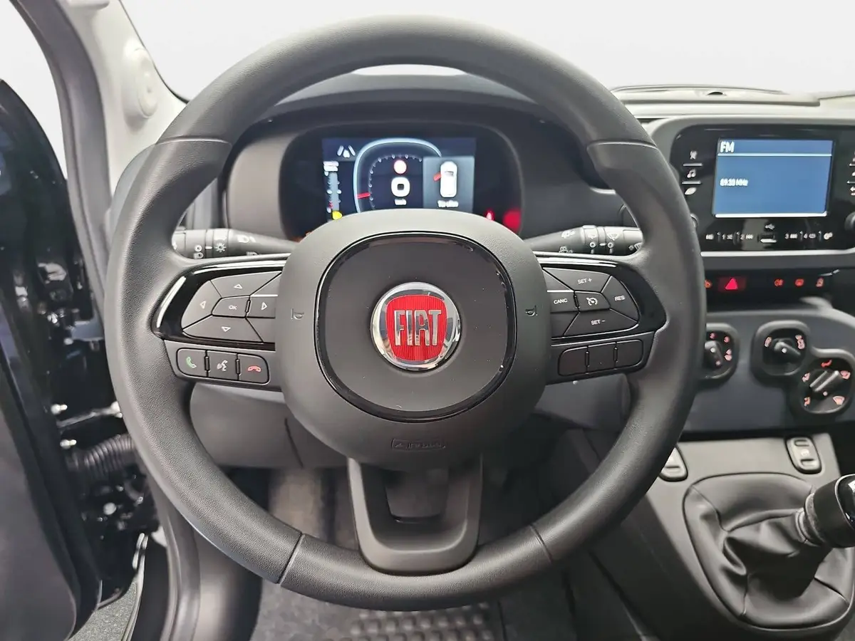 FIAT PANDA PANDINA 1.0 GSE HYBRID ICON MJ26