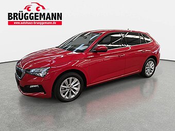 SKODA SCALA 1.0 TSI AMBITION KLIMA LED DAB SMARTLINK LM