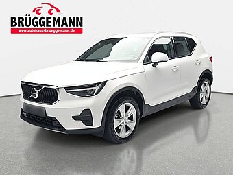 VOLVO XC40 T2 2WD AUTO. CORE NAVI LED EL.HECKKL. PDC KAMERA L