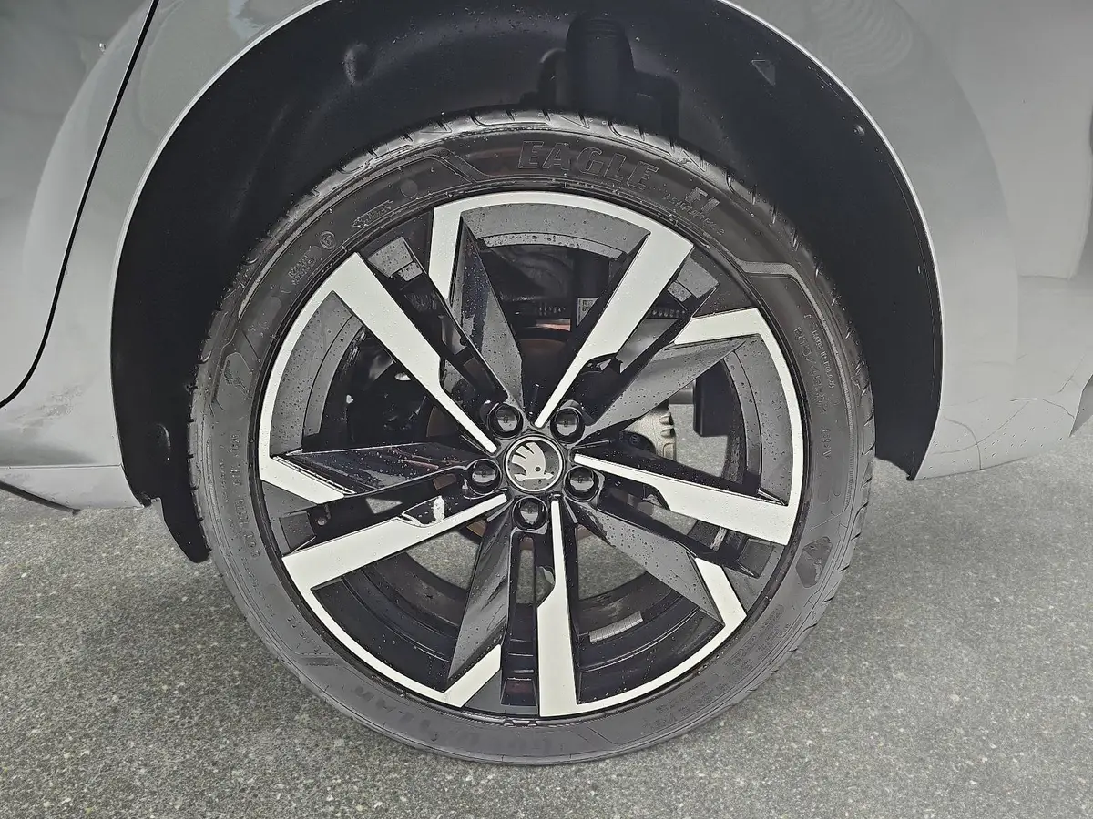 SKODA KAMIQ 1.5 TSI DSG MONTE CARLO NAVI MATRIX-LED PANO WINTE