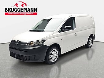 VW CADDY MAXI 2.0 TDI DSG CARGO KLIMA AUDIO ANDROID/CARPLAY WINT