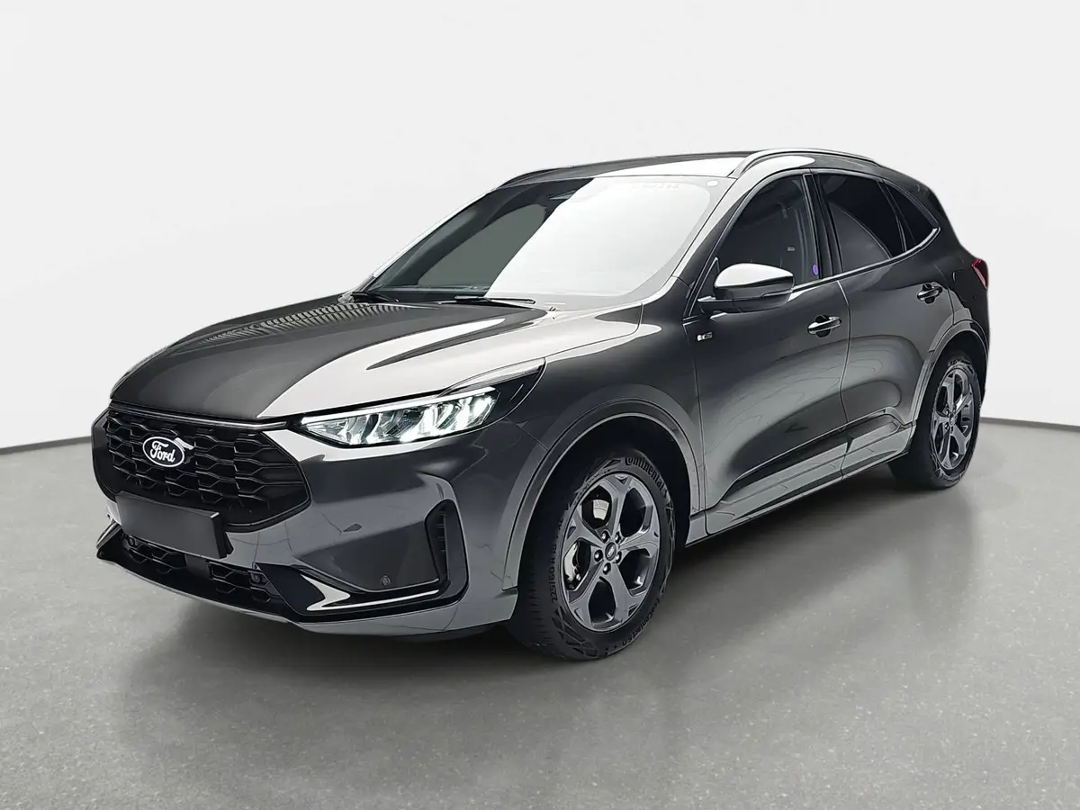 FORD KUGA 1.5 EB AUTO. ST-LINE NAVI LED KLIMAAUTO WINTER SIC