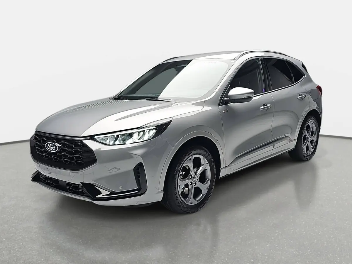 FORD KUGA 1.5 EB AUTO. ST-LINE NAVI LED KLIMAAUTO WINTER SIC