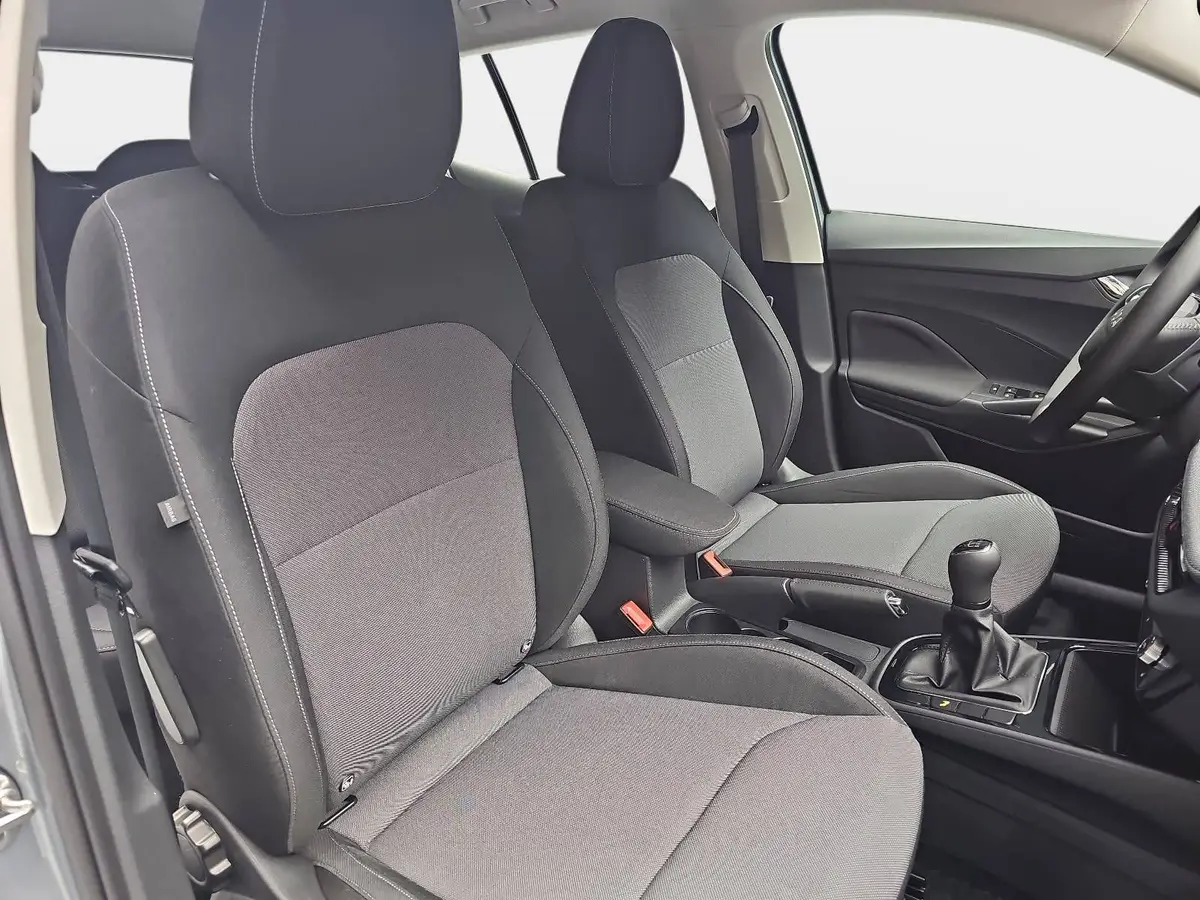 SKODA FABIA 1.0 TSI KLIMAAUTO LED SITZH. KAMERA
