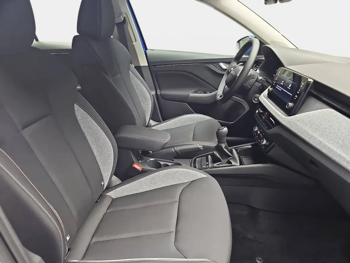 SKODA SCALA 1.0 TSI SELECTION LED KLIMAAUTO PDC