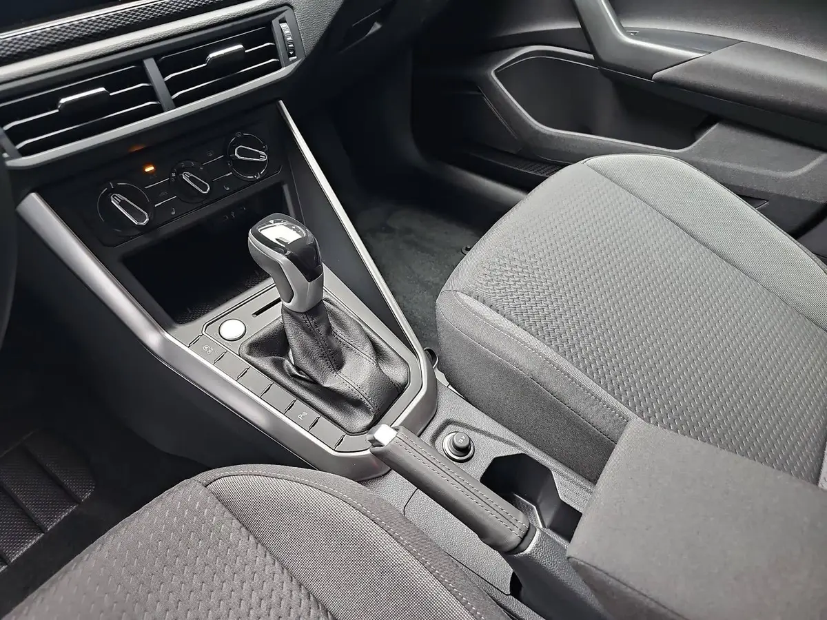 VW TAIGO 1.0 TSI DSG LIFE LED APP-CONNECT LM17
