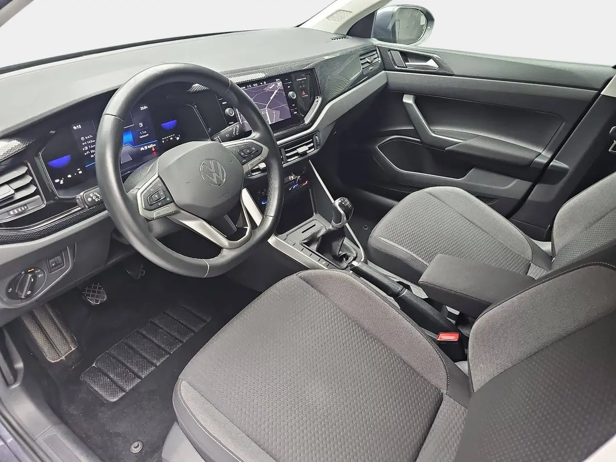 VW TAIGO 1.0 TSI LIFE NAVI KAMERA ACC LM