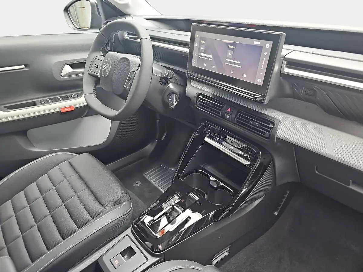 CITROËN C3 AIRCROSS 1.2 HYBRID 145 E-DCS6 PLUS 7-S