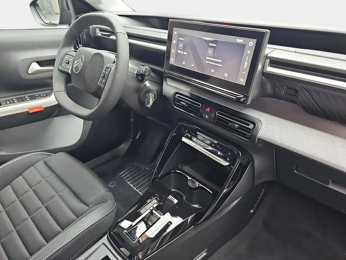 CITROËN C3 AIRCROSS 1.2 HYBRID 145 E-DCS6 PLUS 7-S