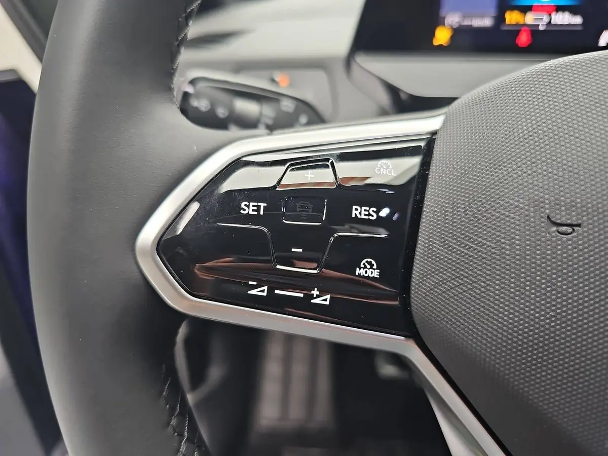 VW ID.3 GTX PERFORMANCE (79KWH) FIRE + ICE