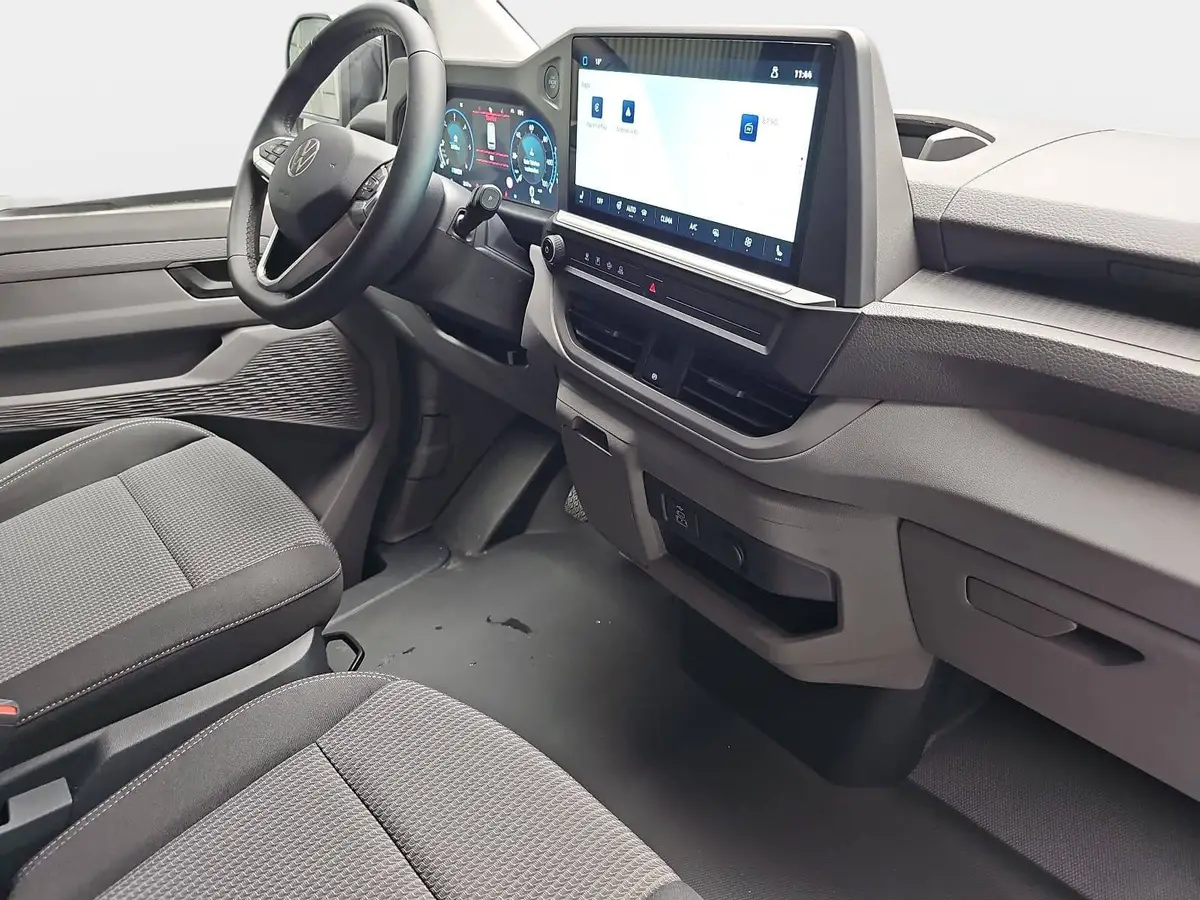 VW T7 TRANSPORTER 2.0 TDI DSG KASTEN L2H1 LED