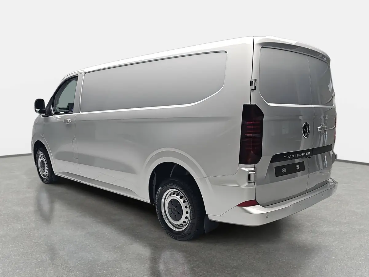 VW T7 TRANSPORTER 2.0 TDI DSG KASTEN L2H1 NAVI