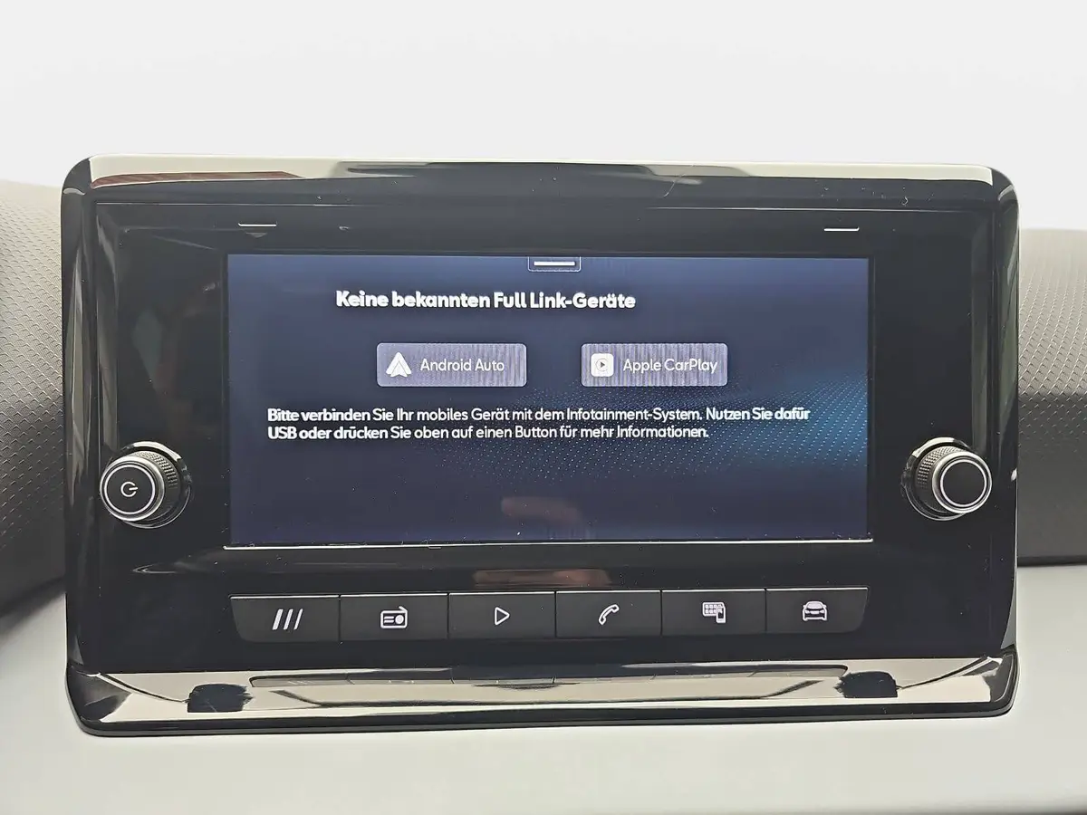 SEAT ARONA 1.0 TSI STYLE LED GRA P-ASSIST DAB