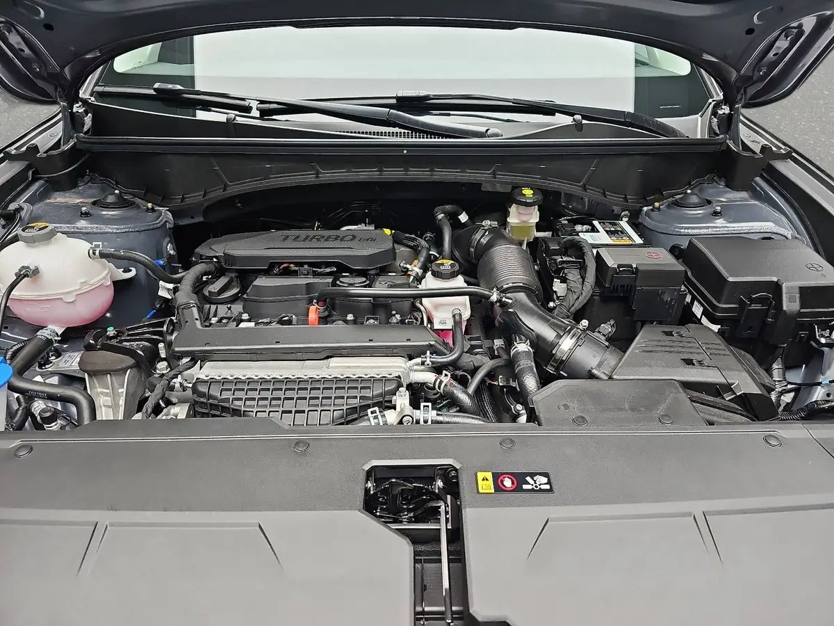 HYUNDAI TUCSON 1.6 T-GDI DCT7 SELECT 2WD NAVI LED DESIGN KAMERA W