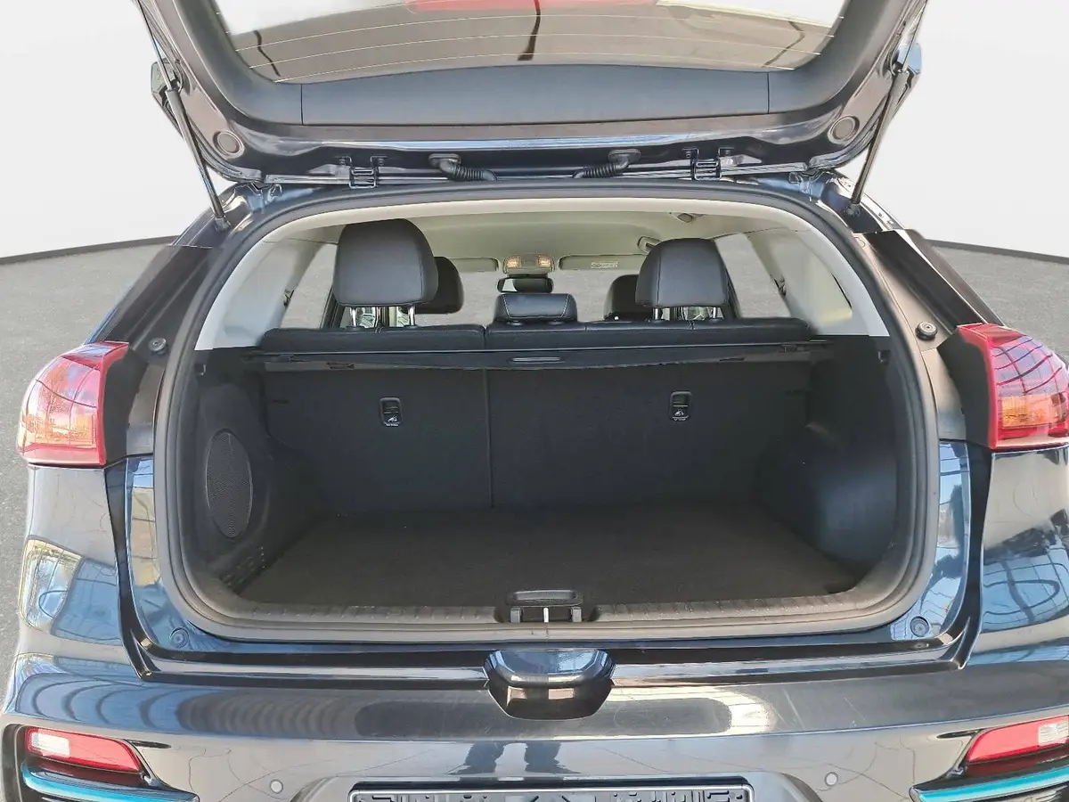 KIA NIRO EV 64 KWH SPIRIT MJ20 3-PHASEN