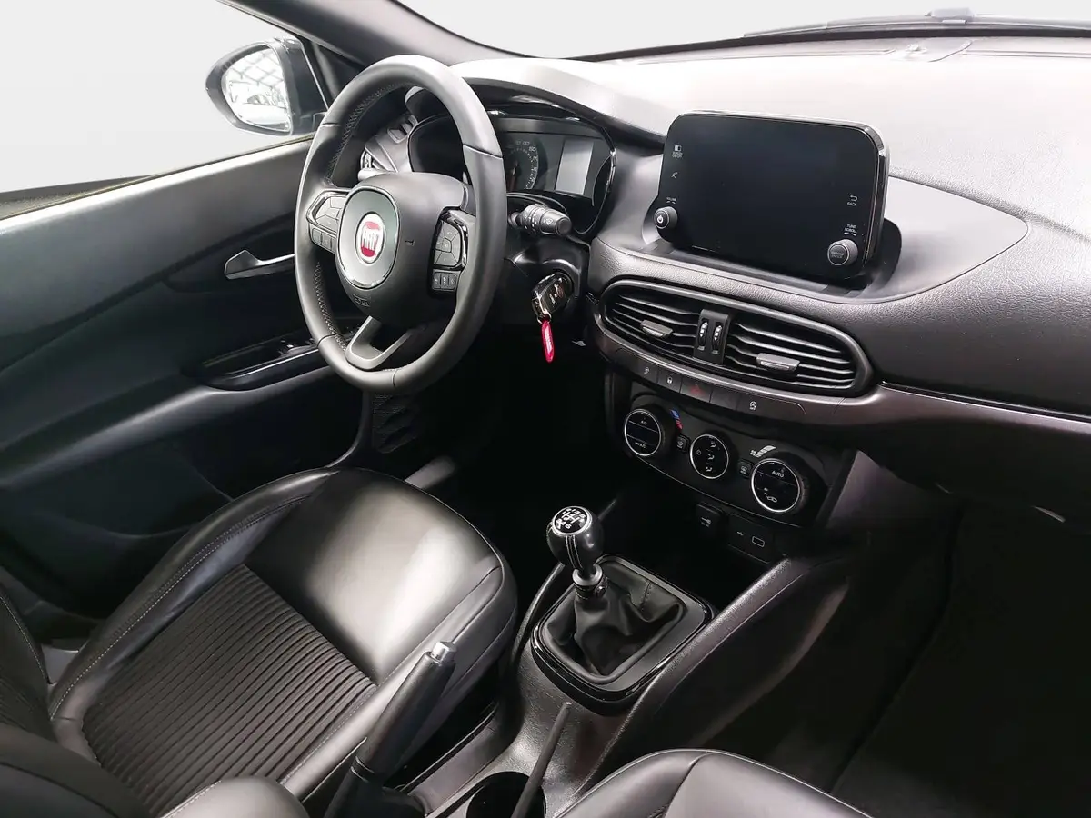 FIAT TIPO KOMBI 1.4 S-DESIGN ACC WINTER KAMERA
