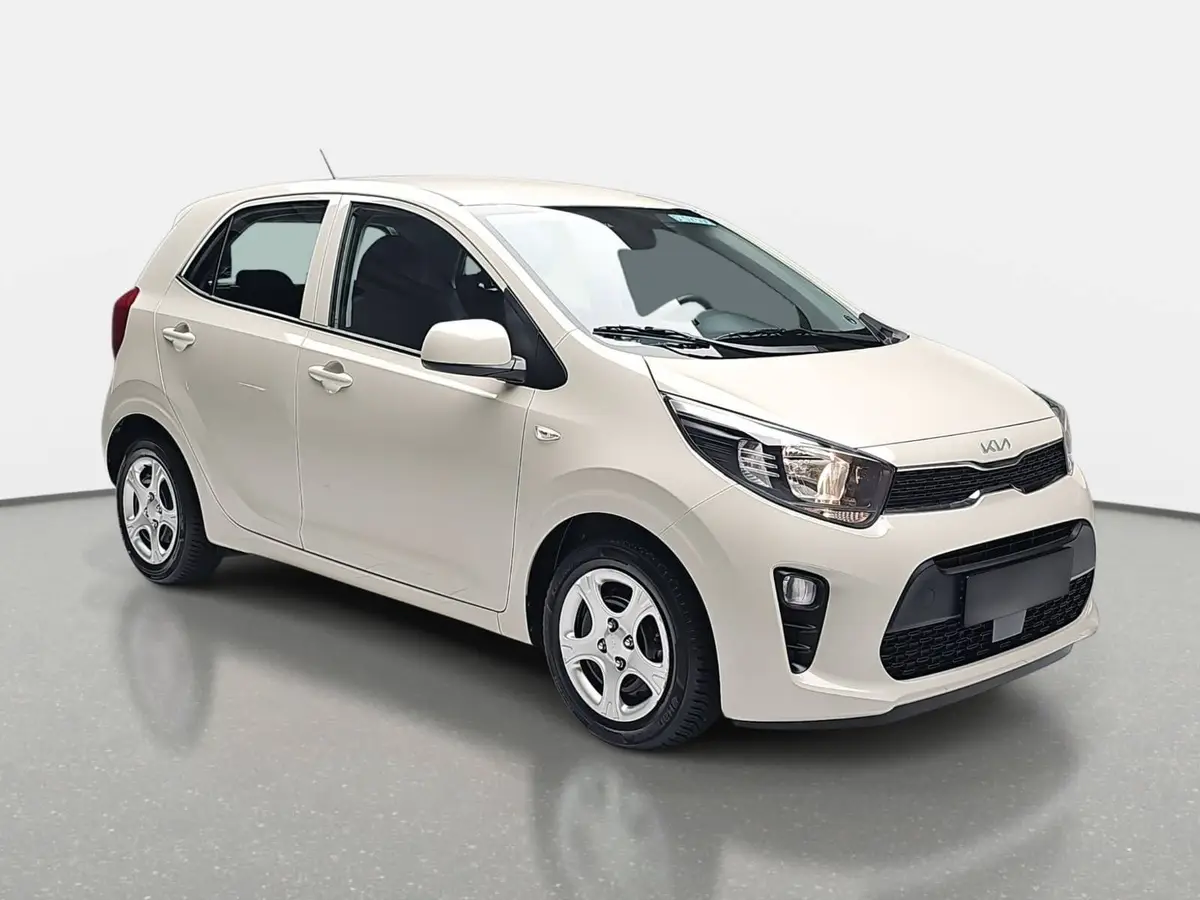 KIA PICANTO 1.2 EDITION WINTER DAB