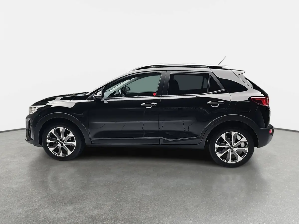 KIA STONIC 1.4 VISION NAVI KAMERA LM17