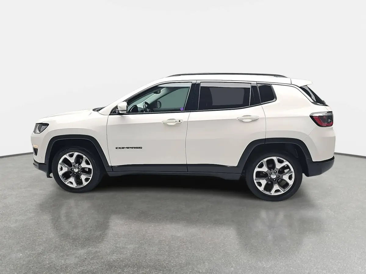 JEEP COMPASS 1.4 MULTIAIR LIMITED FWD WINTER
