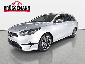 KIA CEED SW 1.5 T-GDI DCT7 SPIRIT MJ25 TECHNOLOGIE