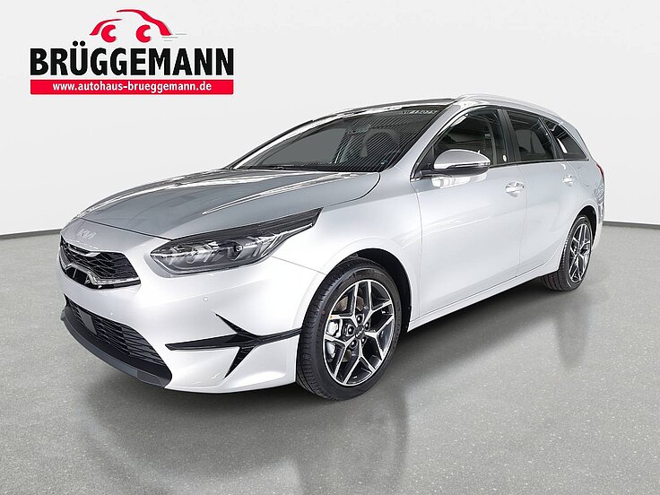 KIA CEED SW 1.5 T-GDI DCT7 SPIRIT MJ25 TECHNOLOGIE
