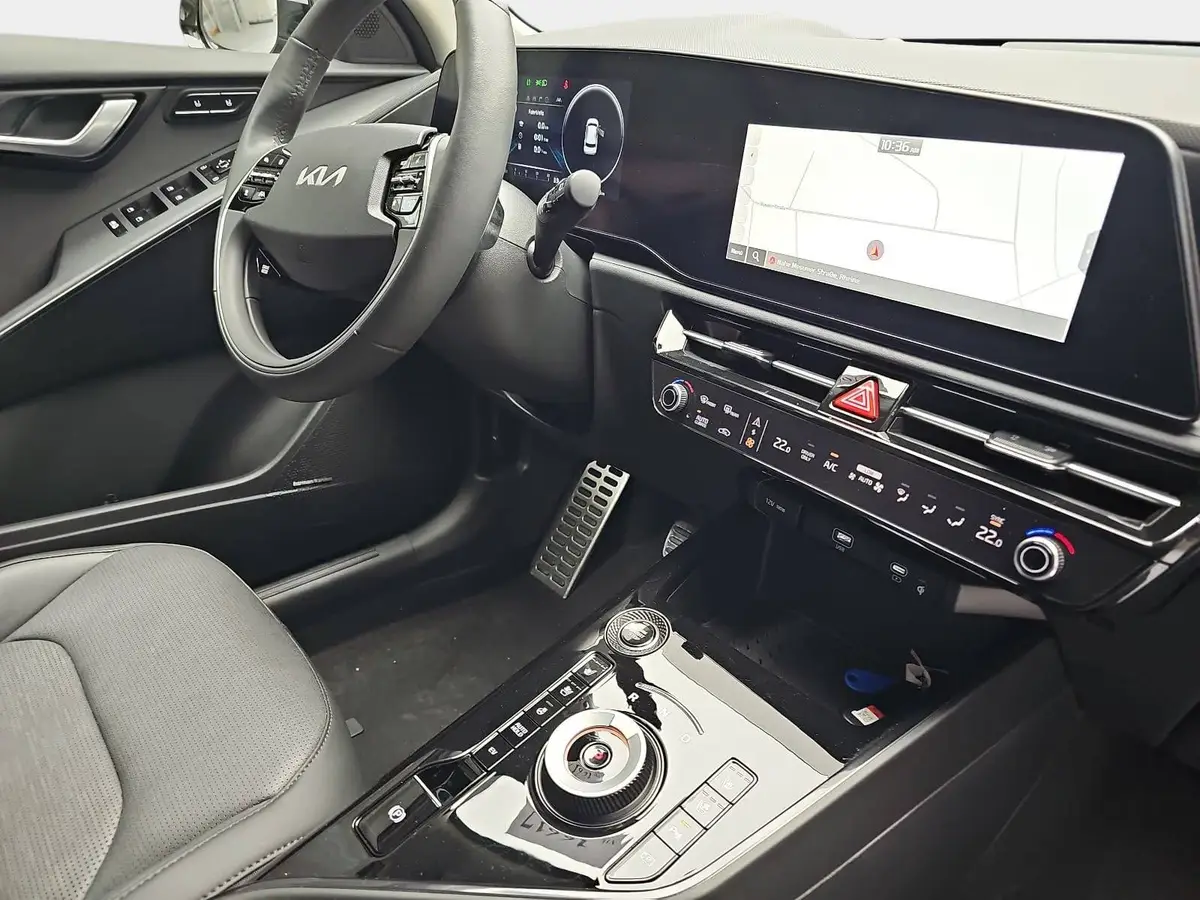 KIA NIRO 1.6 GDI PLUG-IN-HYBRID DCT SPIRIT TECHNOLOGIE RELAX
