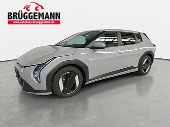 KIA EV4 81.4 KWH EARTH MJ26 UPGRADE TECHNOLOGY WINTER-CONNECT DWP SOUND