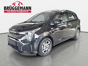 KIA PICANTO 1.0 GDI VISION MJ26 SITZH. NAVI KAMERA