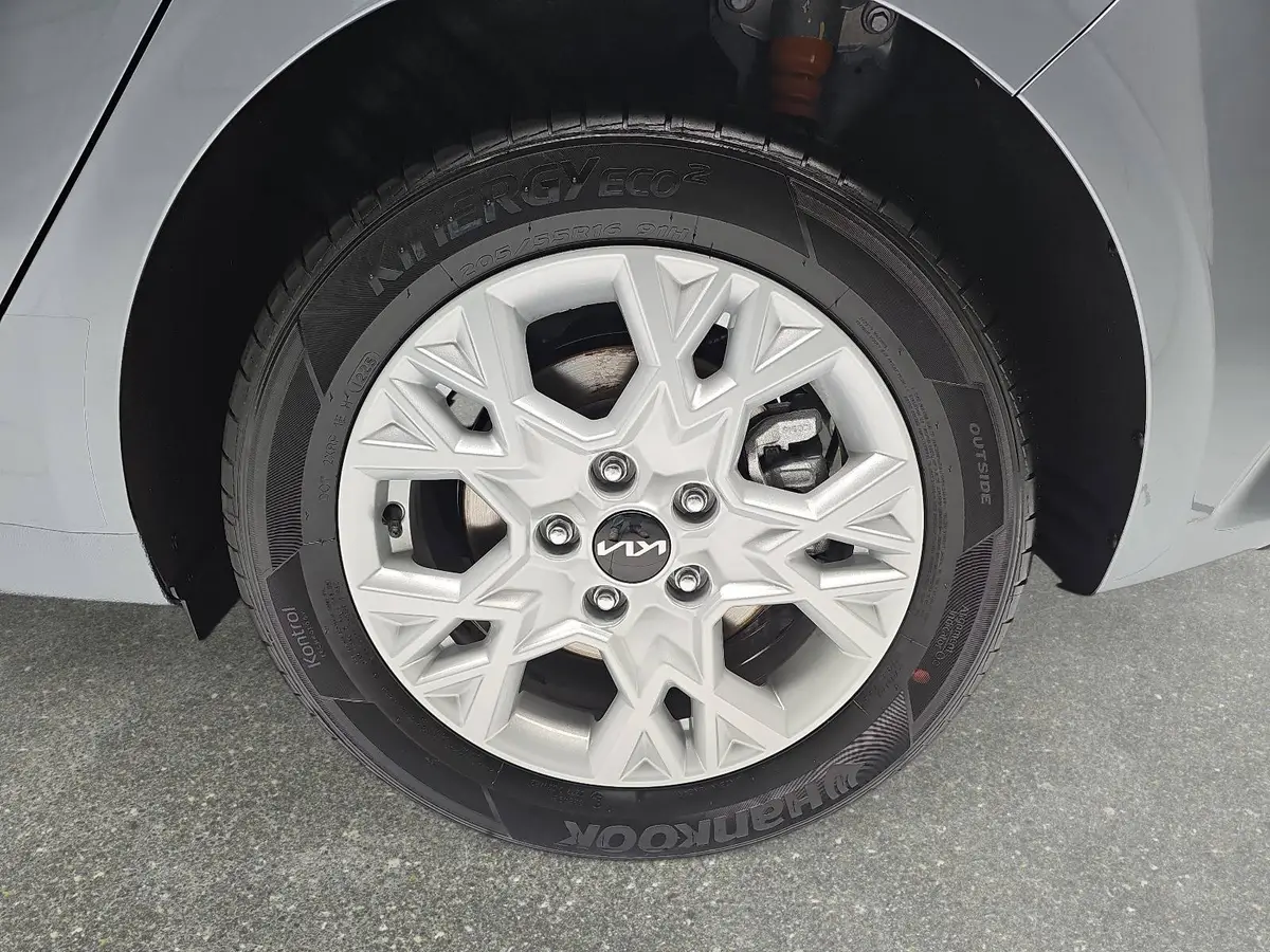 KIA CEED 1.5 T-GDI DCT7 VISION KOMFORT+ SITZH.