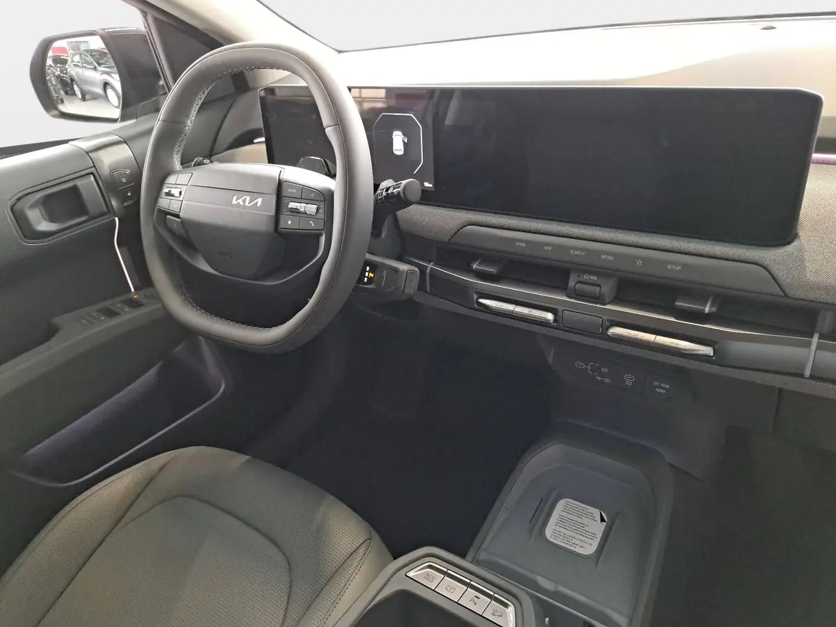 KIA EV3 81.4 KWH EARTH MJ26 WINTER-CONNECT BUSINESS UPGRADE DRIVEWISE-PARK